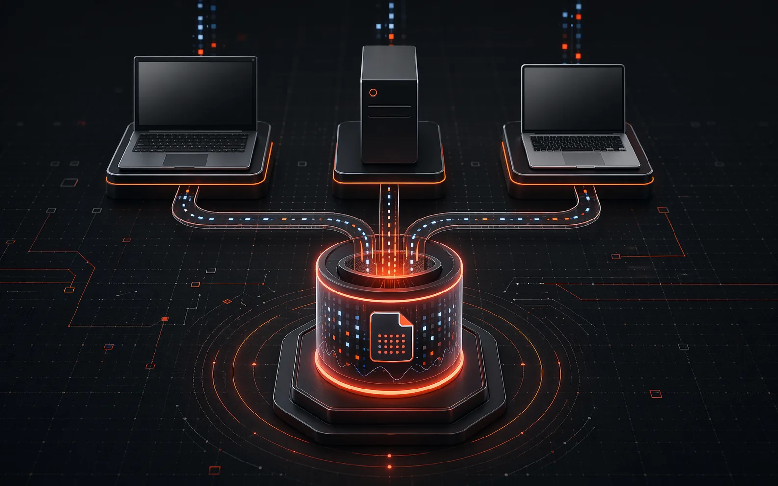 Capture PCAPs without Wireshark