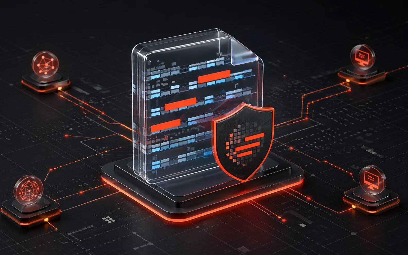 How to Anonymize a PCAP